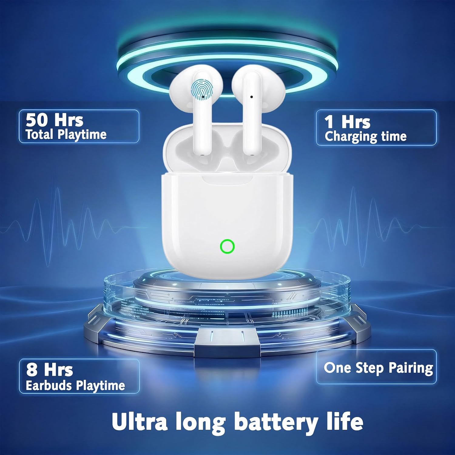Carga rápida USB-C